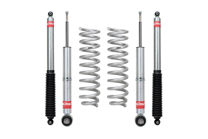 Eibach Pro-Truck Lift Kit for 2021+ Ford F-150 4WD 2.7L e80-35-059-02-22