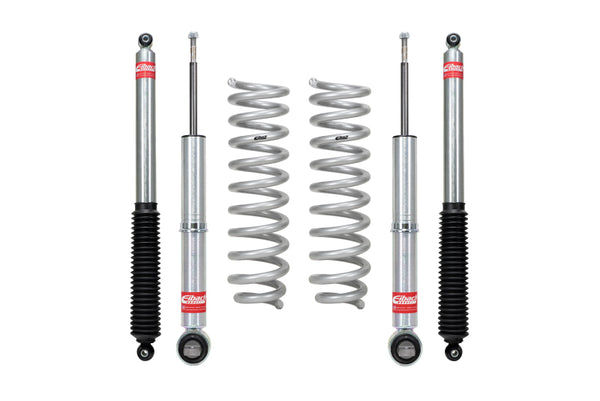 Eibach Pro-Truck Lift Kit for 2021+ Ford F-150 4WD 2.7L e80-35-059-02-22