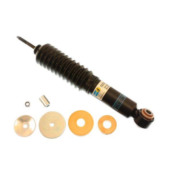 BILSTEIN B6 1995 Jaguar Xjr Base Rear 46mm Monotube Shock Absorber 24-185806