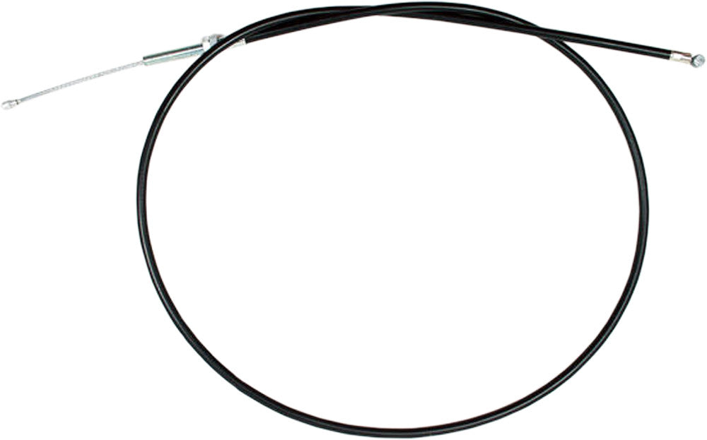 Motion Pro Black Vinyl Clutch Cable 02-0325