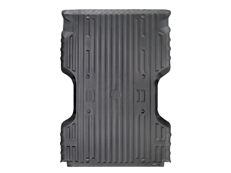 WeatherTech 09+ Ford F250 Super Duty TechLiner Black 39601