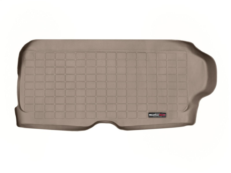 WeatherTech 98-00 Compatible with Dodge Durango Cargo Liners Tan 41120