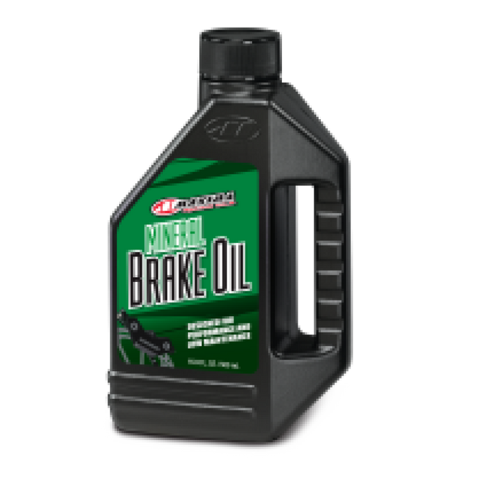 Maxima Mineral Brake Oil 85-01916