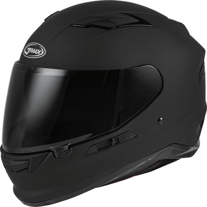 Gmax Ff-98 Solid Helmet Md G1980075
