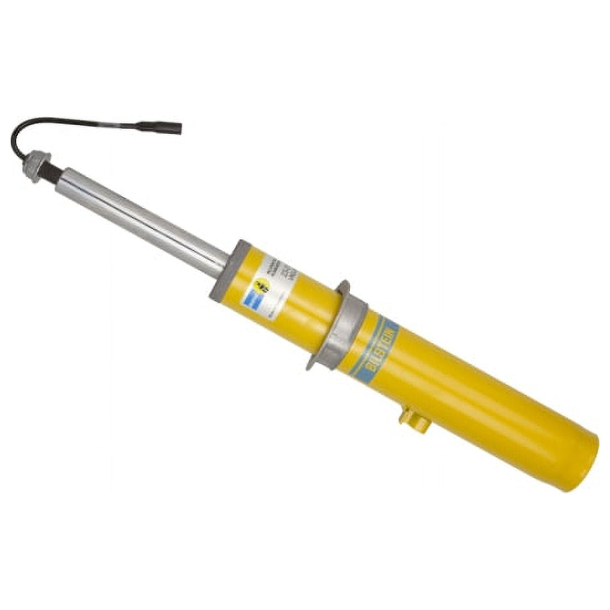 BILSTEIN B6 HD Fits Porsche 14-15 Cayman/Boxster / 12-15 911 W/ Pasm Front Twintube Strut Assembly Fits Select: 2013-2014 Porsche 911 Carrera S, 2015-2017 Porsche 911 Carrera S/Carrera 4S/CARRERA Gts 23-218482