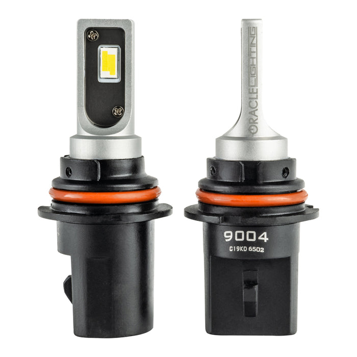 Oracle Lighting 9004 Vseries Led Headlight Bulb Conversion Kit Mpn: V5238-001