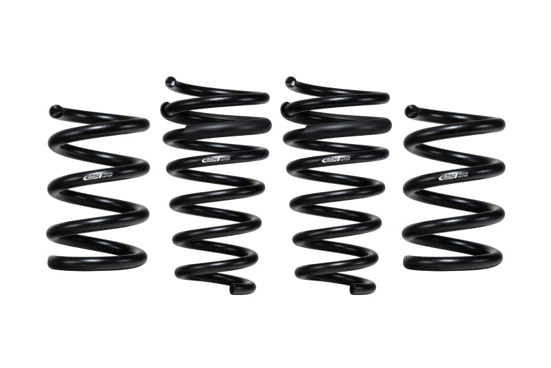 EIB ERS Springs