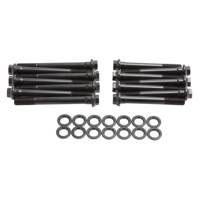 Edelbrock Head Bolt Kit compatible with Jeep 4 0L I6 8533