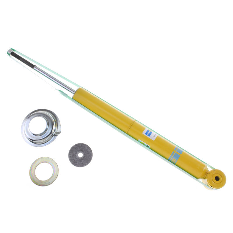 BILSTEIN B8 1980 Fits Audi 4000 Base Rear 36mm Monotube Shock Absorber 24-020510