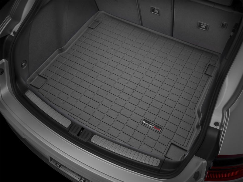 WeatherTech 2015 Porsche Macan Cargo Liner Black 40726