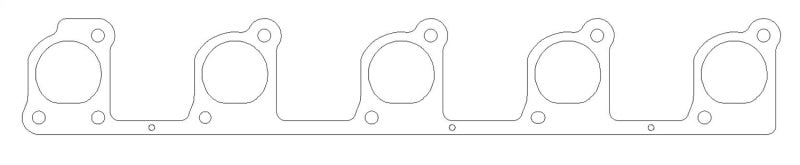 Cometic 98-03 Compatible with Dodge Viper .020in MLS Exhaust Gasket GEN II C5825-020