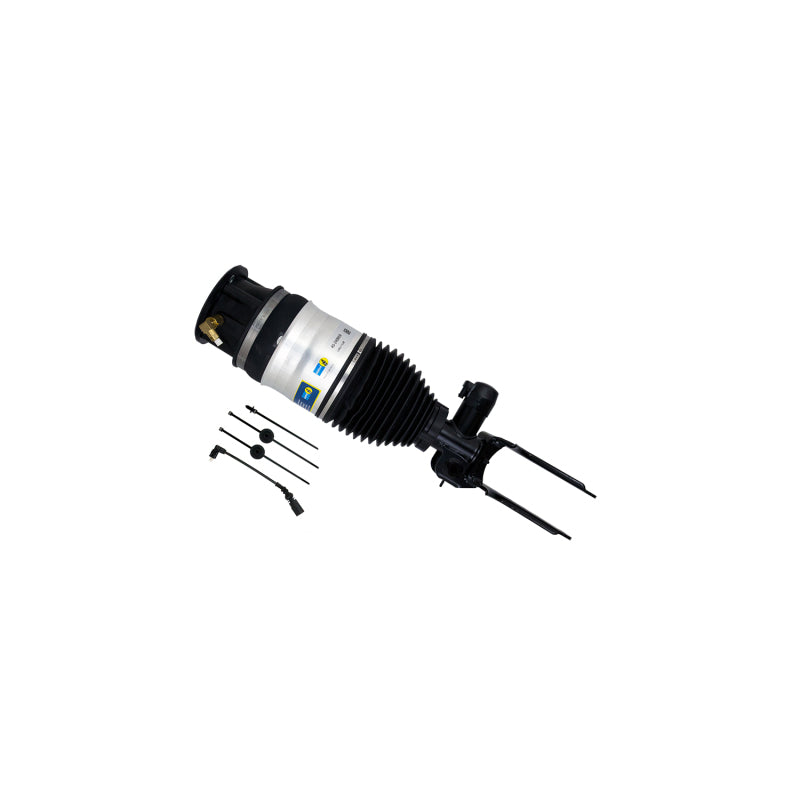 BILSTEIN B4 07-15 Fits Audi Q7 Front Left Air Suspension Spring with Twintube Shock Absorber 45-240959
