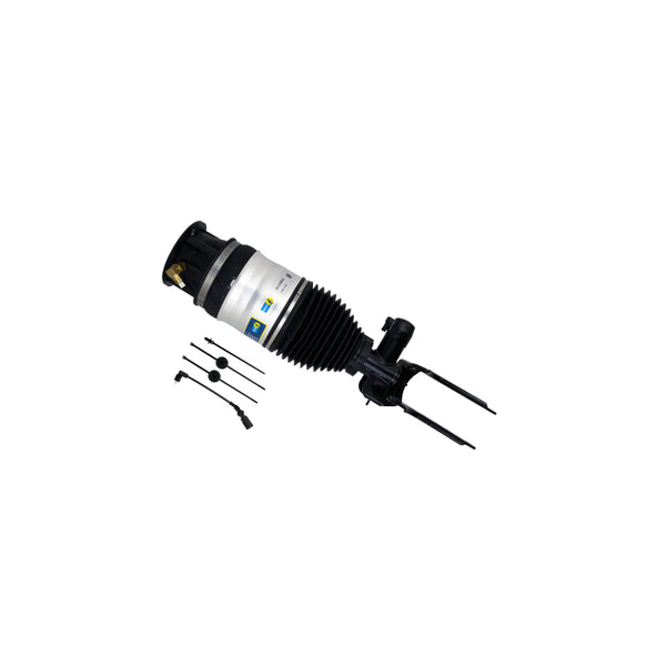 BILSTEIN B4 07-15 Fits Audi Q7 Front Left Air Suspension Spring with Twintube Shock Absorber 45-240959