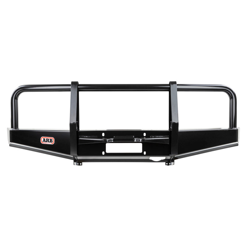ARB Sidekick/tracker 2DR 88 - 95 Winchbar, Fits 1998 Suzuki Sierra / Samurai / Caribbean / Santana 3426010