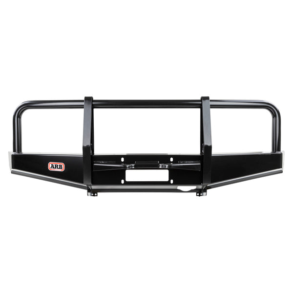 ARB Sidekick/tracker 2DR 88 - 95 Winchbar, Fits 1998 Suzuki Sierra / Samurai / Caribbean / Santana 3426010