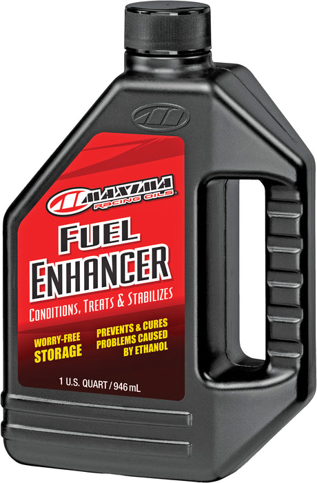 Maxima Racing USA 80-89901 Fuel Enhancer