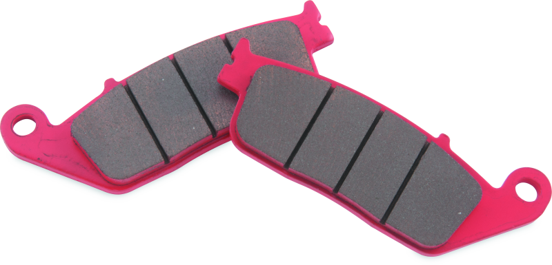 BikeMaster Honda Sintered Brake Pads 961451