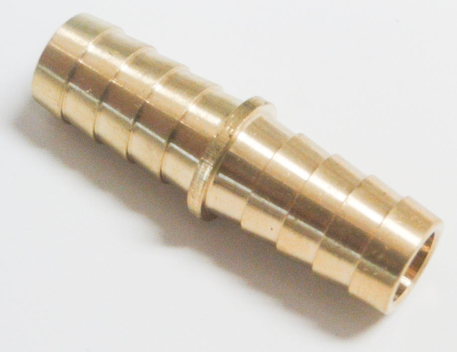Helix Brass Hose Splicer 1/2" 052-0430