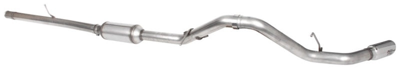 K&N GM 1500 5.3L Crewcab Cat Back Exhaust Kit 67-3109