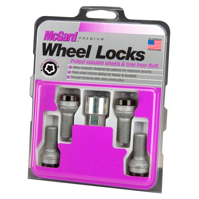 Mcgard Mcg Wheel Lock Bolt Sets 28318