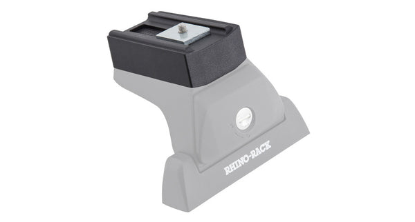 Rhino-Rack Quick Mount Vortex Spacer 25mm Pair QMVA25