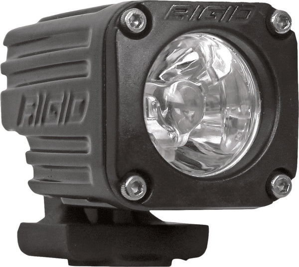 RIGID Black LED Spot Surface Mount (Ignite), os 20511