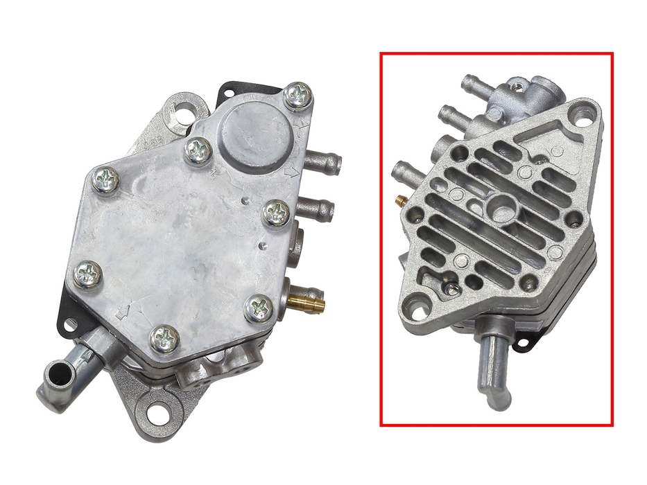 SP1 Fuel Pump Compatible with Yamaha SM-07324