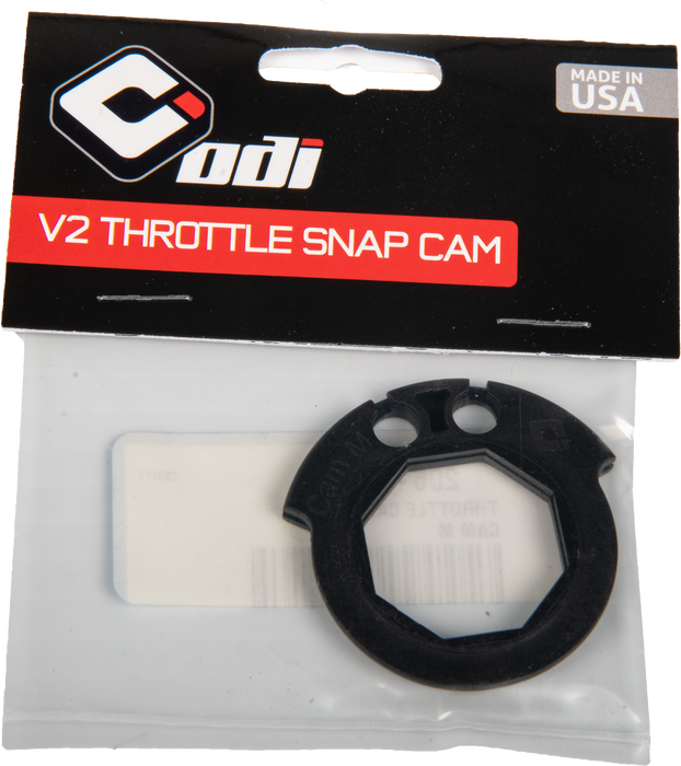 Odi Throttle Cams Cam M H70SCM