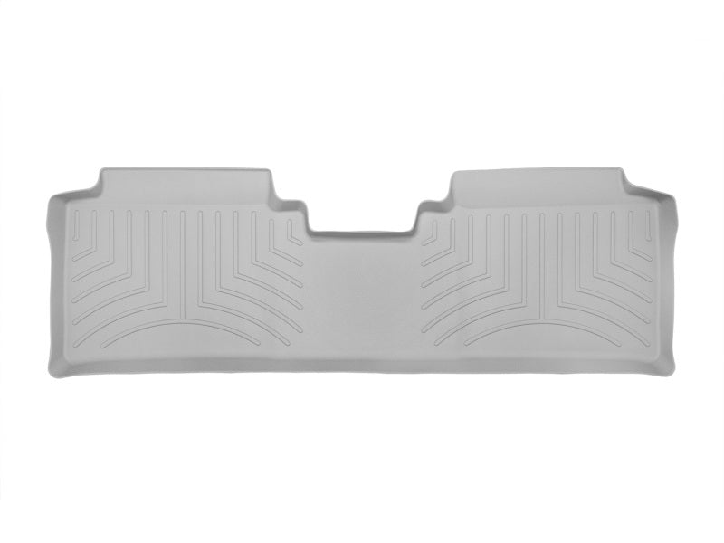 WeatherTech 2015+ Ford Escape Rear FloorLiner Grey 469692