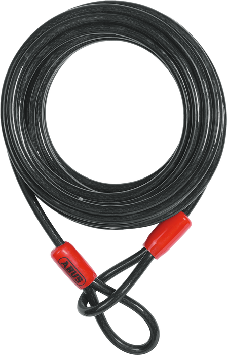 ABUS cabel lock Cobra Bike Security Cable (10mm / 1000 cm)