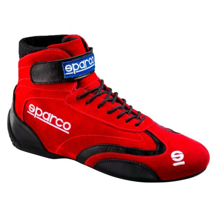 Sparco Shoe Top 46 Red 00128746RS