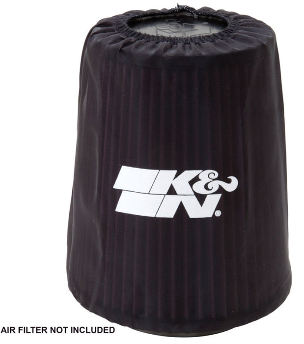 K&N Rf-1015Dk Black Drycharger Filter Wrap For Your Rf-1015 Filter RF-1015DK