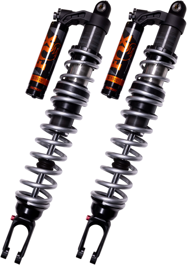FOX Ibp Factory Series 3.0 Front Pol 2-Seat 885-08-130-2