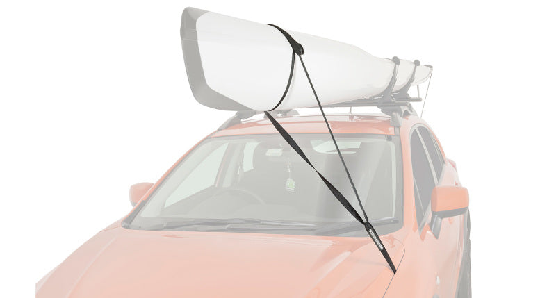 Rhino-Rack Kayak/Ski Bonnet Tie Down Strap RBAS1