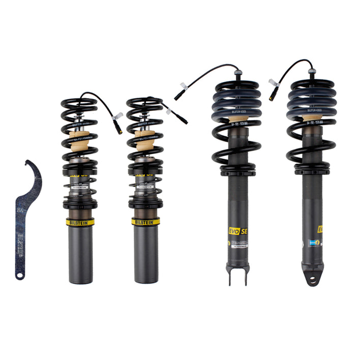 Bilstein 49-303940 911 EVO SE Coilovers for 2020-21 Porsche