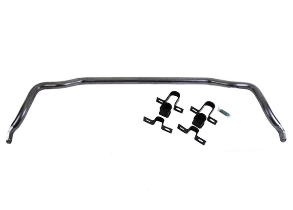 Hellwig 08-19 Fits Ford E-350 Super Duty 2WD Solid Heat Treated Chromoly 1-3/8in Front Sway Bar 7718