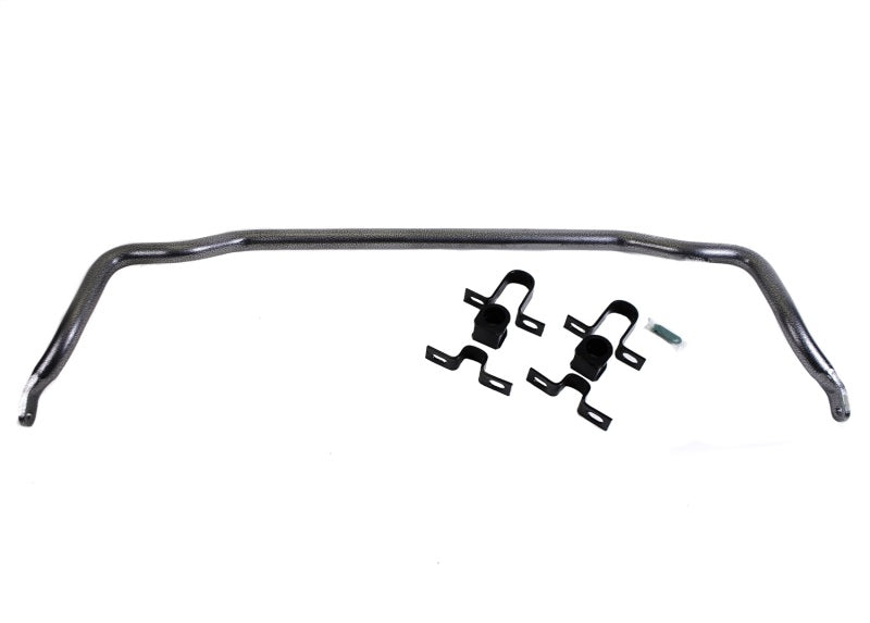 Hellwig 7718 Front Sway Bar for Ford Van 150-350 Fits select: 2008-2019,2021-2022 FORD ECONOLINE
