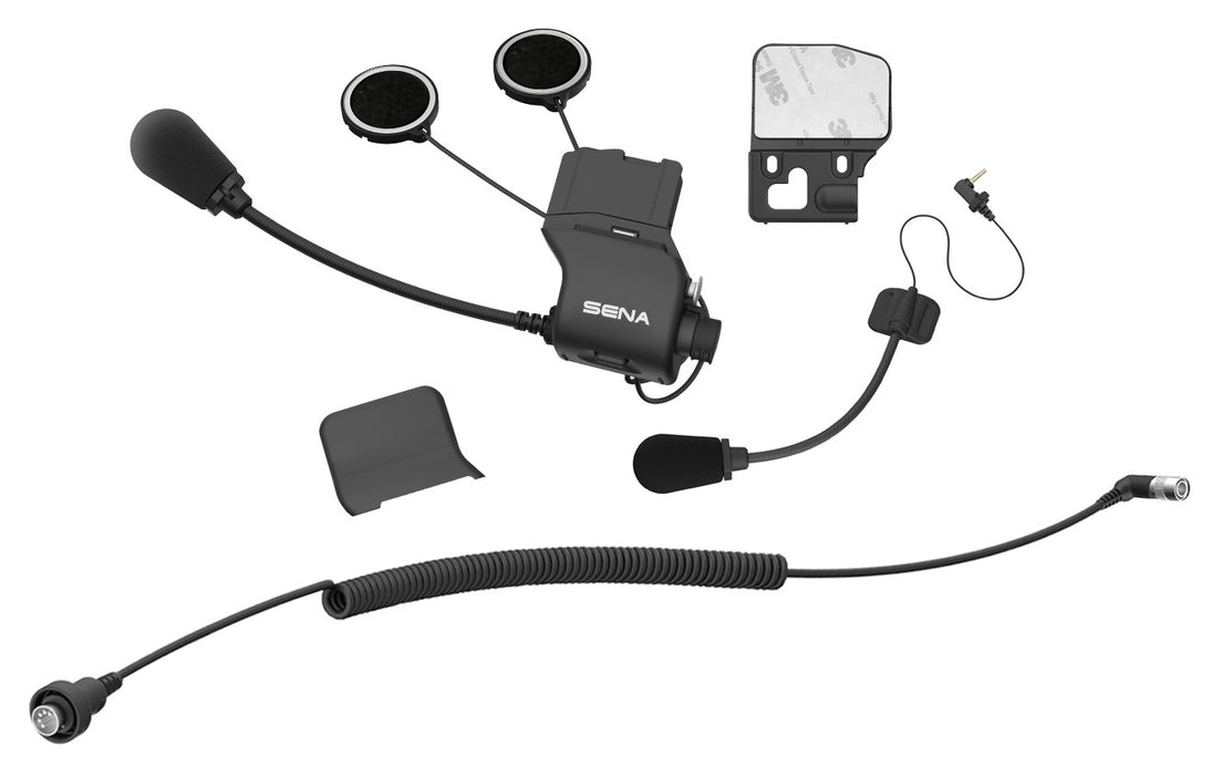 Sena Universal Helmet Clamp Kit Cb/Audio Goldwing SC-A0317