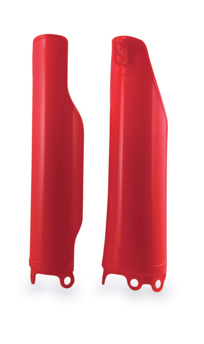 Acerbis Fork Guard Red 2113710227