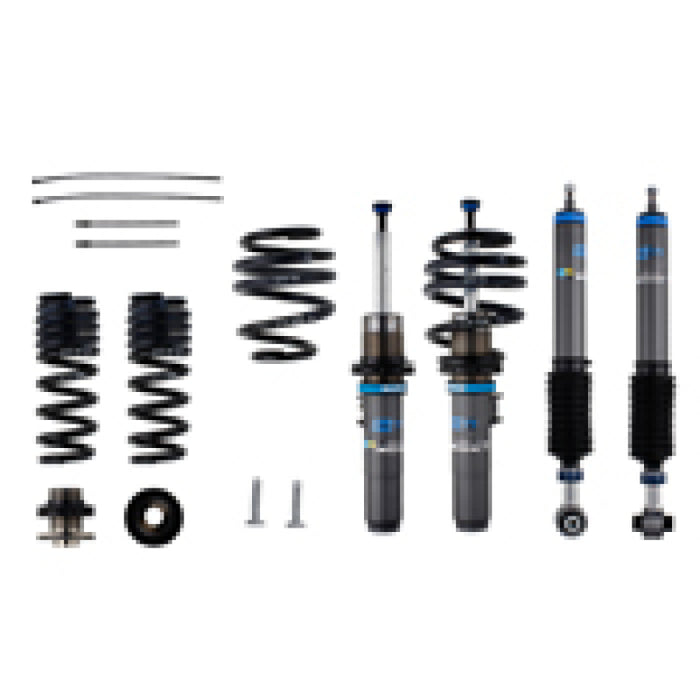 Bilstein 19-21 BMW 330i 20-21 M340i 2021 330e/430i EVO T1 Coilovers - 48-300162