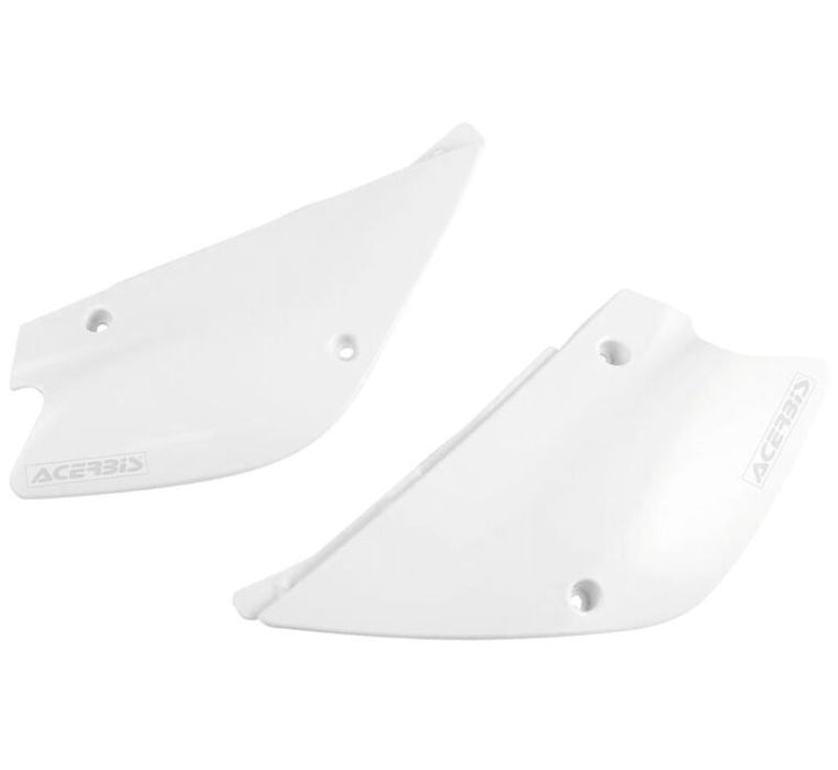 Acerbis Side Panels White 2043400002