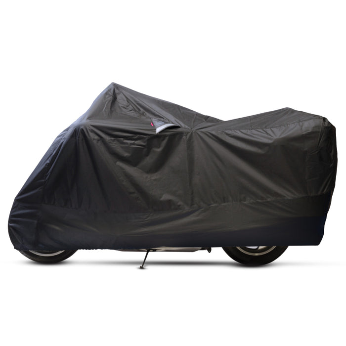 Continental Dowco Ez Zip Motorcycle Cover (Xx-Large) 50021-00