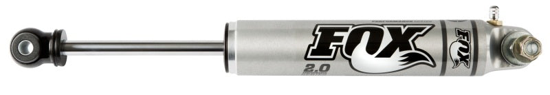 FOX Stabilizer Ps Ifp 10.1", Fits 1999-2020 Ford SD Steering 985-24-000