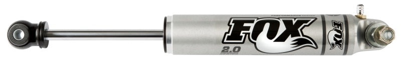 FOX 985-24-001 Fox Performance 2.0 Smooth Body IFP Stabilizer Fits select: 2008-2016 FORD F250, 2008-2017 FORD F350