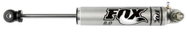 FOX Stabilizer Ps Ifp 10.1", Fits 2005-2020 Ford SD Steering 985-24-035