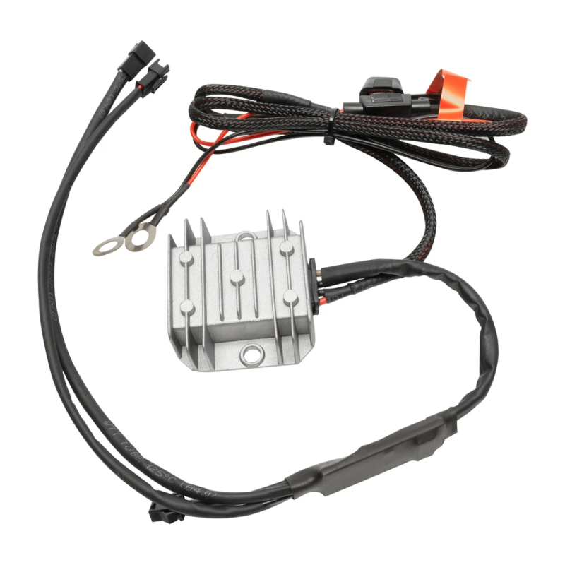 Oracle Dynamic Wiring Harness SEE WARRANTY 1717-504