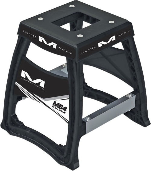 Matrix Concepts M64 Elite Stand Black M64-101