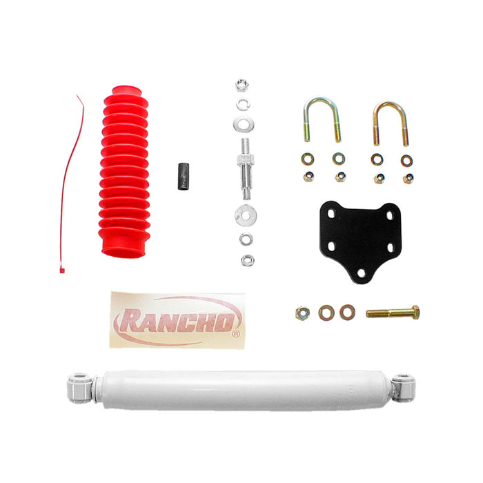 Rancho Rho Steering Stabilizer Kits RS97488