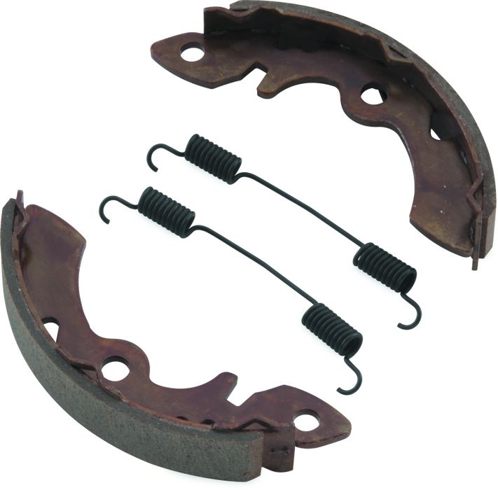 Bikemaster Standard Brake Pads And Shoes MBS3311A