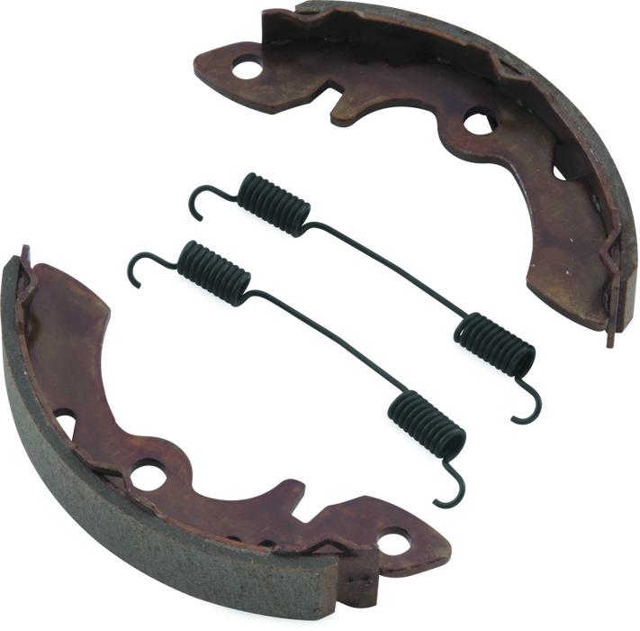 BikeMaster Suzuki Brake Shoes 963061